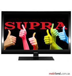 SUPRA STV-LC27270FL