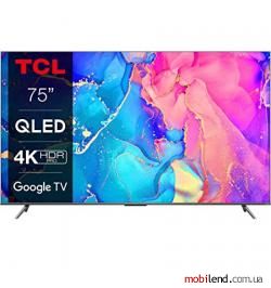 TCL 75C639