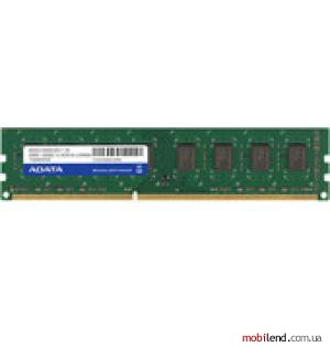 A-Data 2GB DDR3 PC3-12800 (AD3U160022G11-B)