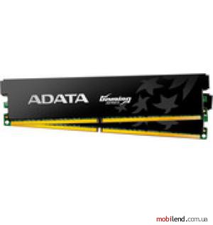 A-Data XPG Gaming 2x2GB KIT DDR3 PC3-10600 (AXDU1333GC2G9-2G)