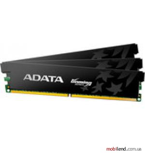 A-Data XPG Gaming 3x2GB KIT DDR3 PC3-15000 (AX3U1866GB2G9B-3G)