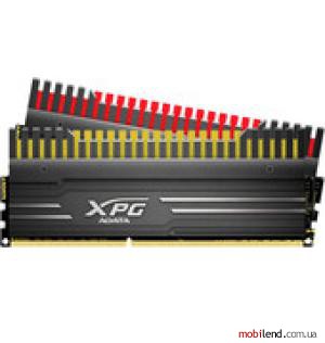 A-Data XPG V3 2x4GB KIT DDR3 PC3-17000 (AX3U2133W4G10-DBV-RG)