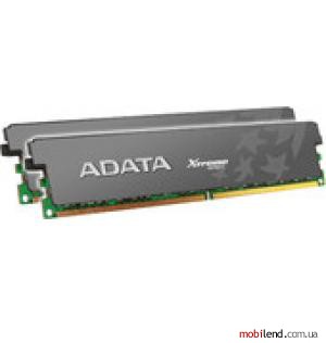 A-Data XPG Xtreme 2x2GB KIT DDR3 PC3-12800 (AX3U1600XC2G79-2X)