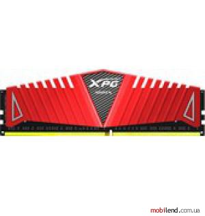 A-Data XPG Z1 4x8GB DDR4 PC4-17000 (AX4U2133W8G15-QRZ)