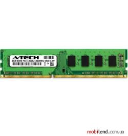 A-Tech 2 GB DDR3 1333 MHz (AT2G1D3D1333NS8N15V)
