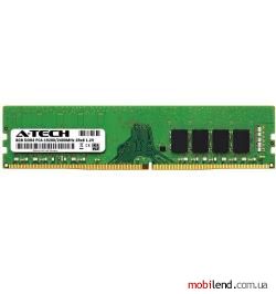 A-Tech 8 GB DDR4 2400 MHz (AT8G1D4D2400ND8N12V)
