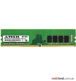 A-Tech 8 GB DDR4 2400 MHz (AT8G1D4D2400NS8N12V)