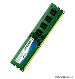 ADATA DDR3 1333 DIMM 1Gb