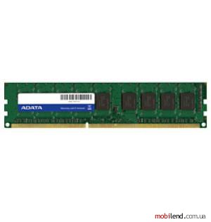 ADATA DDR3 1600 ECC DIMM 4Gb