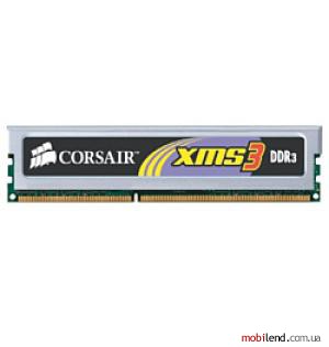 Corsair CM3X1024-1333C9