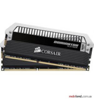 Corsair Dominator Platinum 2x8GB KIT DDR3 PC3-21300 (CMD16GX3M2A2666C12)