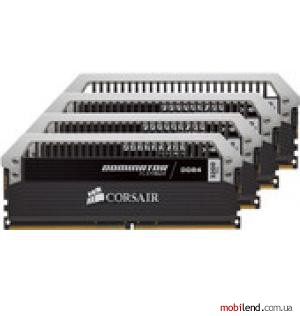 Corsair Dominator Platinum 4x4GB KIT DDR4 PC4-22400 (CMD16GX4M4A2800C16)