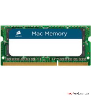 Corsair Mac Memory 2x8GB DDR3 PC3-10600 KIT (CMSA16GX3M2A1333C9)