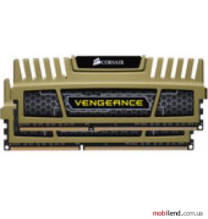 Corsair Vengeance Gold 2x8GB KIT DDR3 PC3-12800 (CMZ16GX3M2A1600C9G)