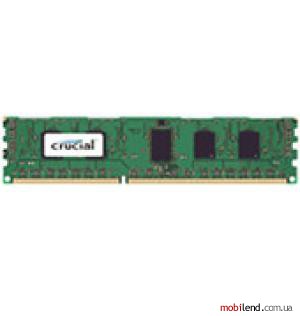 Crucial 4GB DDR3 PC3-10600 (CT51272BB1339)