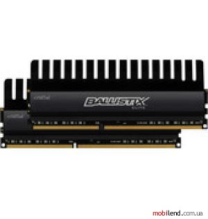 Crucial Ballistix Elite 2x2GB DDR3 PC3-14900 (BLE2KIT2G3D1869DE1TX0CEU)