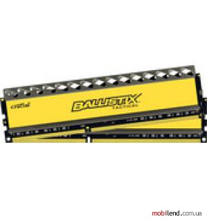 Crucial Ballistix Tactical 2x4GB KIT DDR3 (BLT2CP4G3D1337DT1TX0CEU)