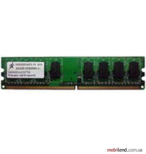 Digma 1GB DDR2 PC2-6400 (DMM28T64UE-F6)