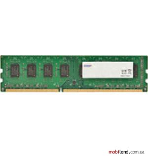 EUDAR 2GB DDR3 PC3-10600 128x8