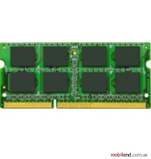 EUDAR 2GB DDR3 SO-DIMM PC3-12800 128x8