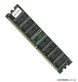Fujitsu-Siemens DDR 400 ECC DIMM 512Mb