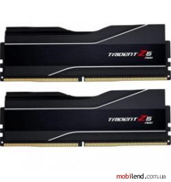 G.Skill 32 GB (2x16GB) DDR5 6000 MHz Trident Z5 Neo (F5-6000J3038F16GX2-TZ5N)