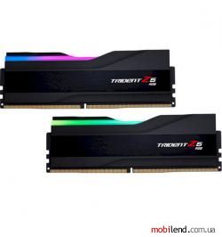 G.Skill 32 GB 2x16GB DDR5 6000 MHz Trident Z RGB (F5-6000J3636F16GX2- TZ5RS)