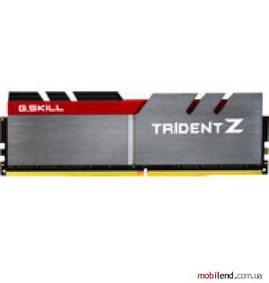G.Skill Trident Z 2x4GB DDR4 PC4-24000 (F4-3000C15D-8GTZ)