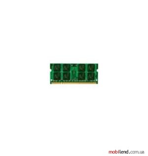 Geil 2 GB SO-DIMM DDR3 1333 MHz (GS32GB1333C9SC)
