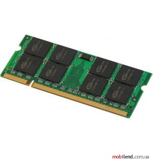 Geil 8 GB SO-DIMM DDR4 2133 MHz (GS48GB2133C15SC)