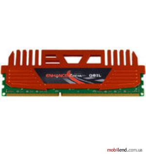 GeIL Enhance Corsa 4GB DDR3 PC3-12800 (GEC34GB1600C9SC)