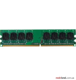 GeIL Green 2GB DDR3 PC3-10660 (GG34GB1333C9SC)