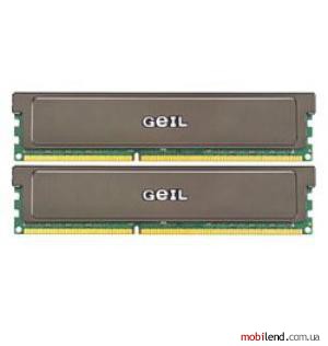 Geil GV32GB1600C9DC