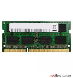 Golden Memory 4 GB SO-DIMM DDR4 2666 MHz (GM26S19S8/4)