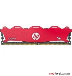 HP 16 GB DDR4 2666 MHz V6 (7EH62AA)