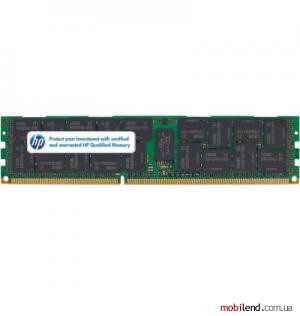 HP 4 GB DDR3 1600 MHz (B1S53AA)