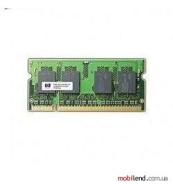HP 4 GB SO-DIMM DDR4 2133 MHz (T7B76AA)