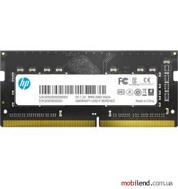 HP 8 GB SO-DIMM DDR4 3200 MHz S1 (2E2M5AA)