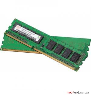 Hynix 2 GB DDR3 1333 MHz (HMT325U6CFR8C-H9)