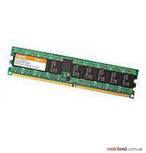 Hynix DDR2 667 DIMM 1Gb
