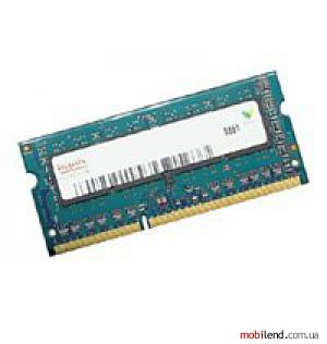 Hynix DDR3 800 SO-DIMM 1Gb
