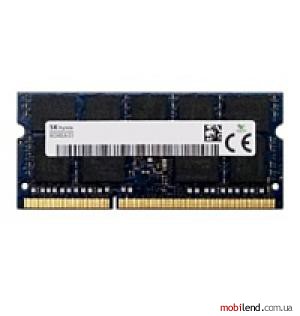 Hynix DDR3L 1333 ECC SO-DIMM 2Gb