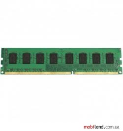 JRam 2 GB DDR3 1600 MHz (JR3U1600172308-2M)