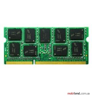 Kingmax DDR3L 1333 SO-DIMM ECC 8Gb