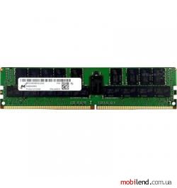 Micron 64 GB DDR4 2933 MHz (MTA72ASS8G72LZ-2G9J1)