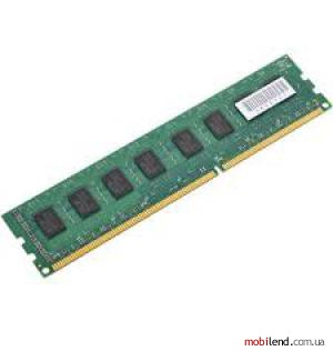 NCP 8 GB DDR4 2400 MHz (C0AUDR-24MB8)