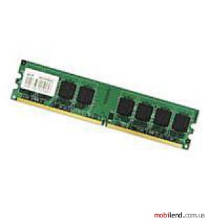 NCP DDR2 667 DIMM 1Gb