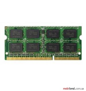 NCP DDR3 1333 SO-DIMM 1Gb