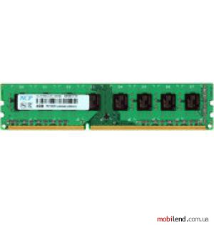 NCP DDR3 PC3-12800 4GB (NCPH9AUDR-16MA8)