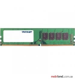 PATRIOT 16 GB DDR4 2666 MHz (PSD416G26662H)